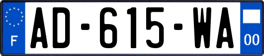 AD-615-WA