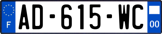 AD-615-WC
