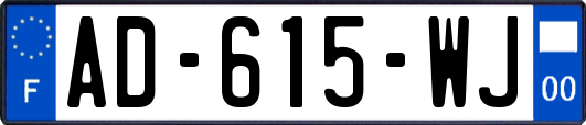 AD-615-WJ