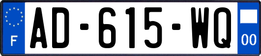 AD-615-WQ
