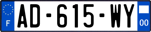 AD-615-WY