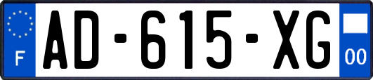 AD-615-XG