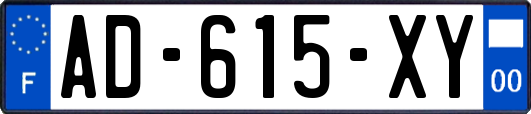 AD-615-XY