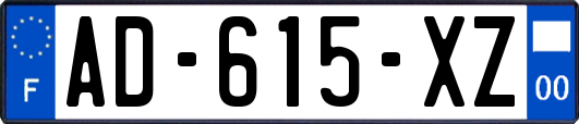 AD-615-XZ