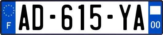 AD-615-YA