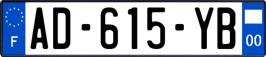AD-615-YB