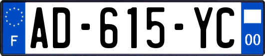 AD-615-YC