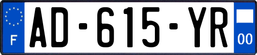 AD-615-YR