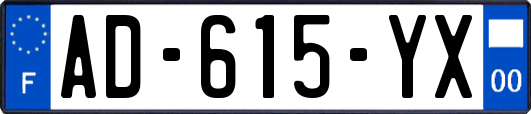 AD-615-YX