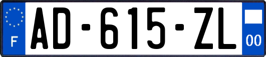AD-615-ZL