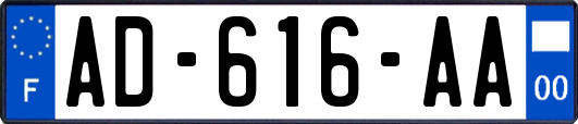 AD-616-AA