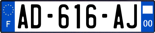 AD-616-AJ