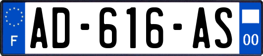 AD-616-AS