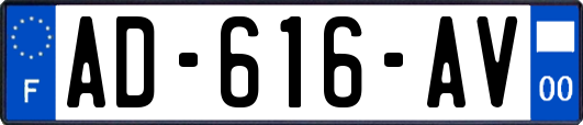 AD-616-AV