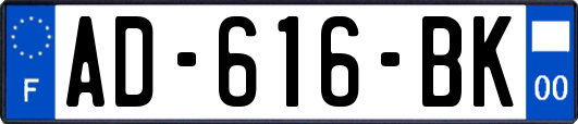 AD-616-BK