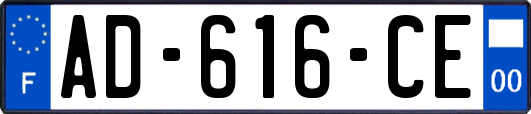 AD-616-CE