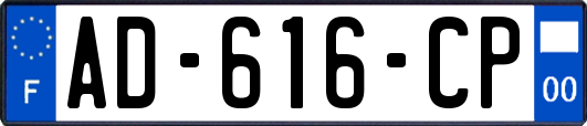 AD-616-CP