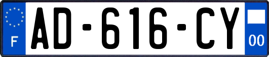 AD-616-CY