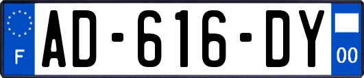 AD-616-DY