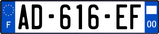 AD-616-EF