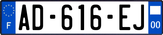 AD-616-EJ