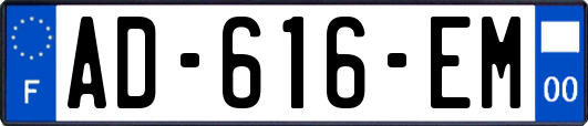 AD-616-EM