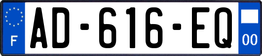 AD-616-EQ
