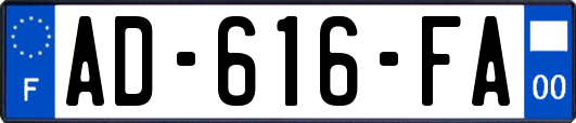 AD-616-FA