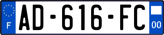 AD-616-FC
