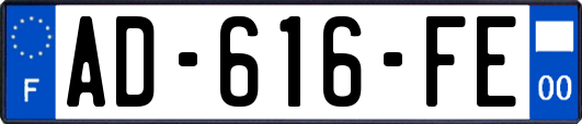 AD-616-FE
