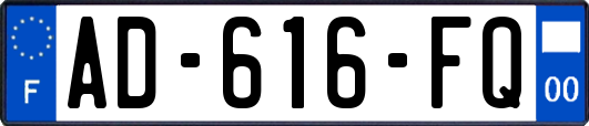 AD-616-FQ