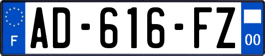 AD-616-FZ