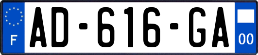 AD-616-GA