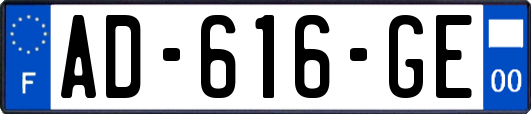 AD-616-GE