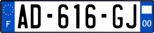AD-616-GJ