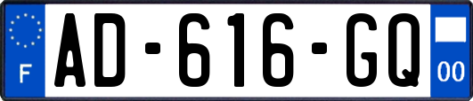 AD-616-GQ