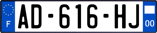 AD-616-HJ