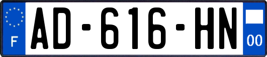 AD-616-HN