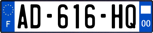 AD-616-HQ