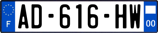 AD-616-HW