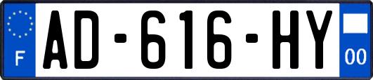 AD-616-HY