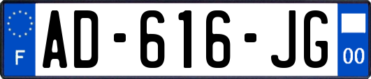 AD-616-JG