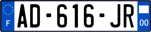 AD-616-JR