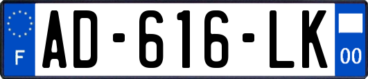 AD-616-LK