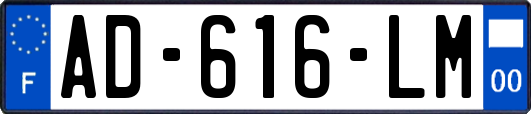 AD-616-LM