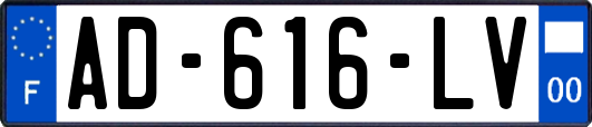 AD-616-LV