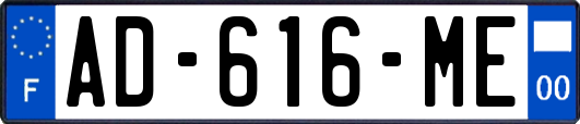 AD-616-ME