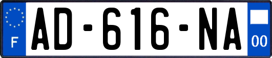 AD-616-NA