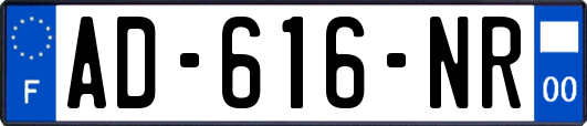 AD-616-NR