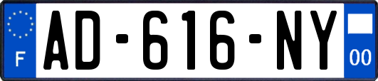 AD-616-NY